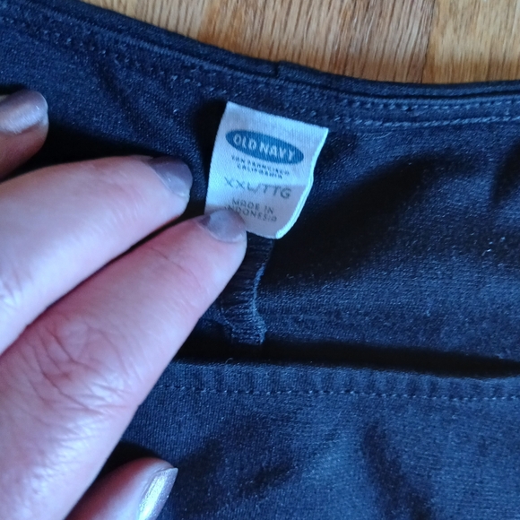 Black Dress - Picture 3 of 3